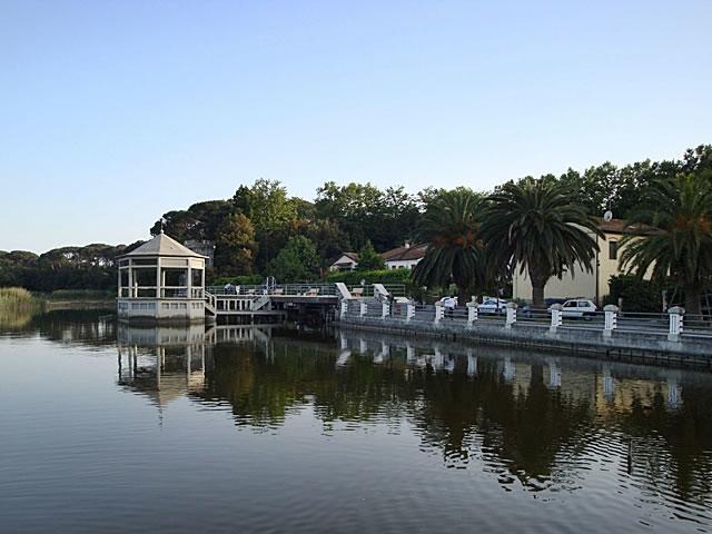 Lagomare Puccini Torre del Lago Puccini Exteriör bild